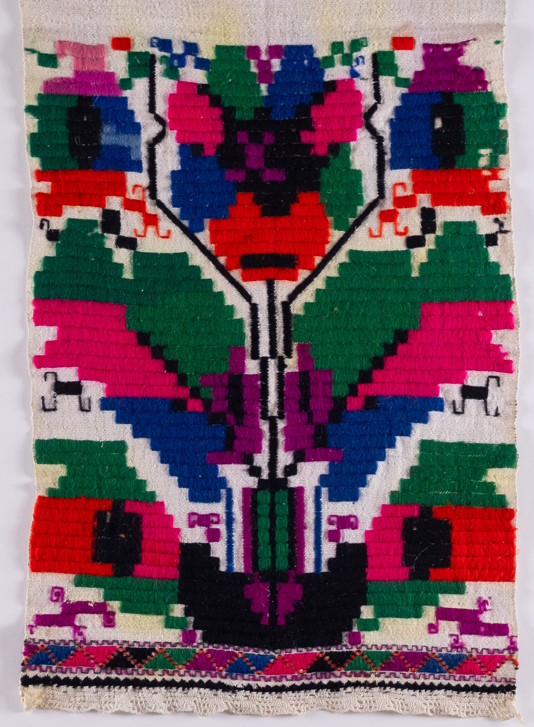 Broderie bout 1