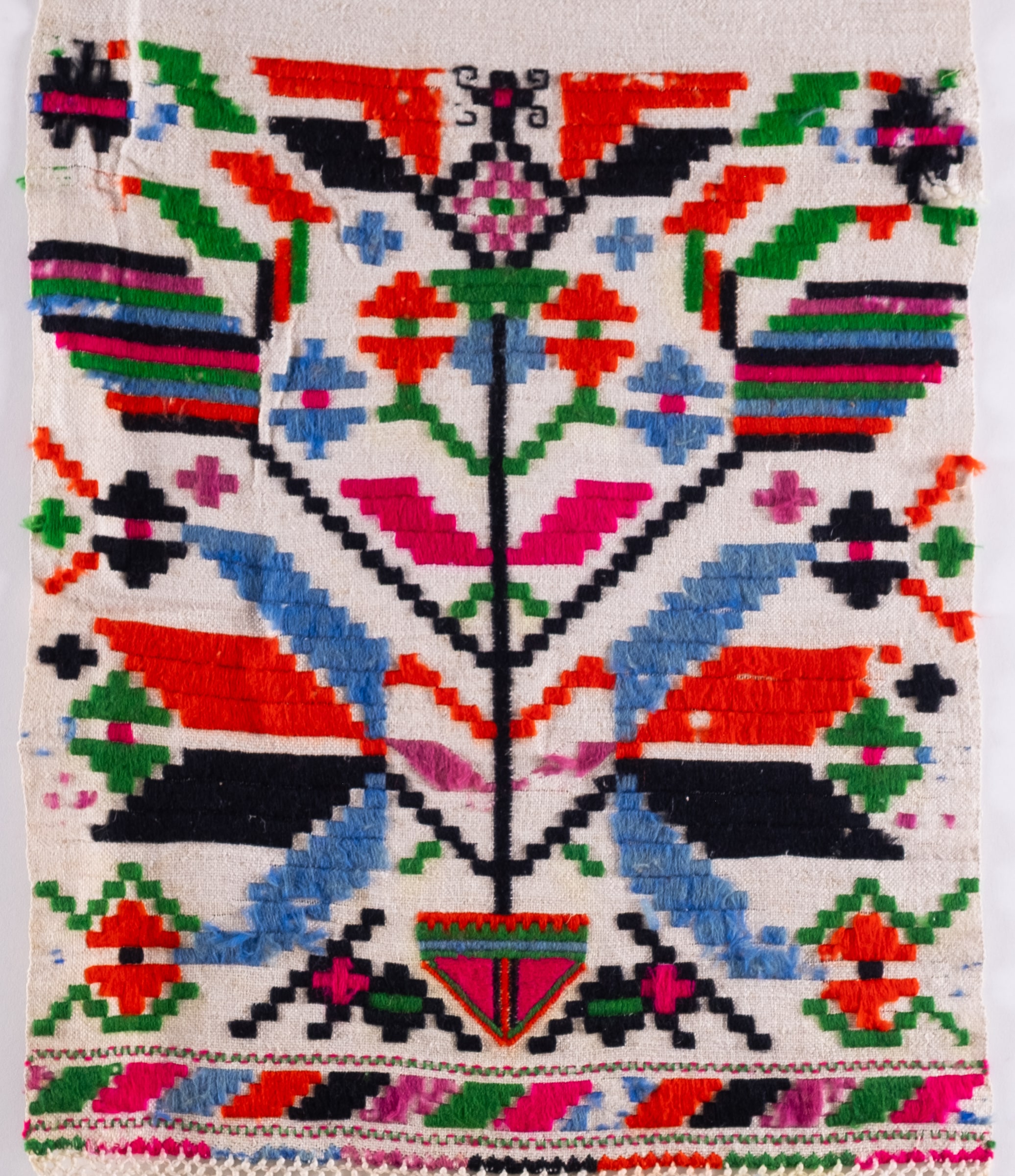 Broderie bout 1