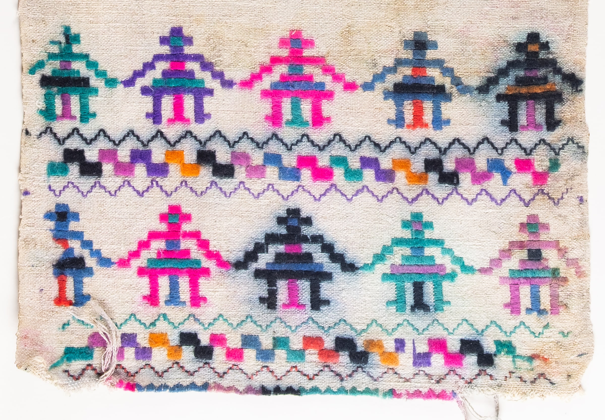 Broderie bout 1