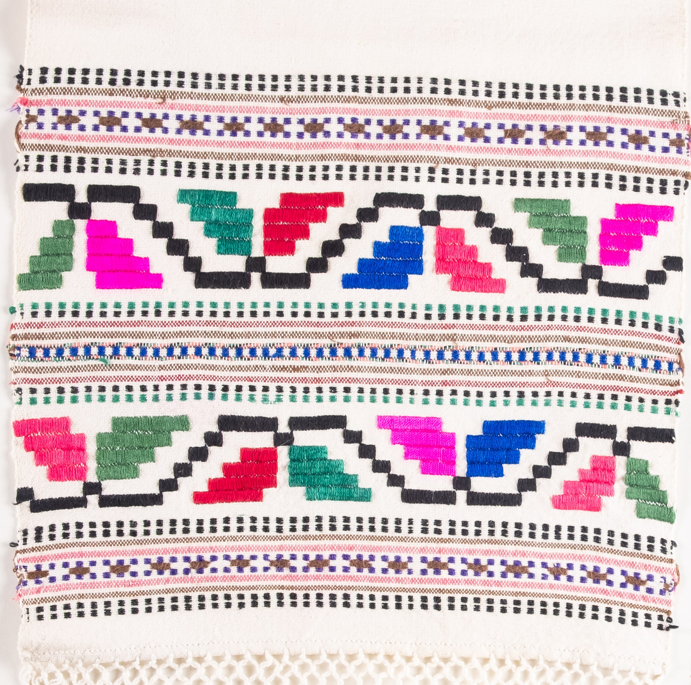 Embroidery end 1