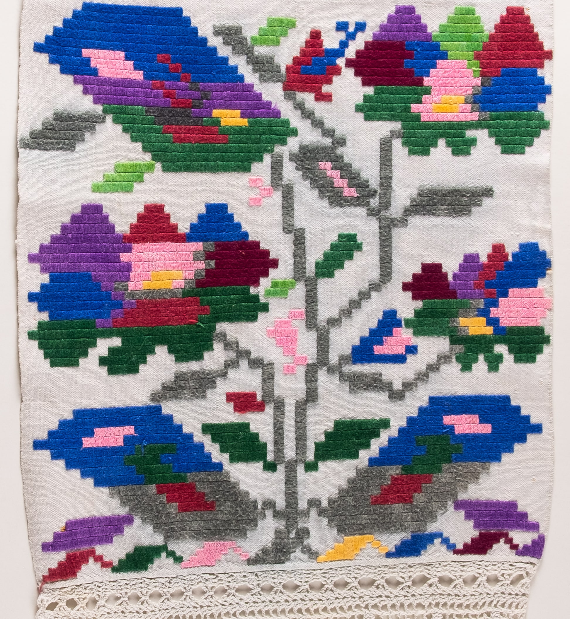 Broderie bout 1