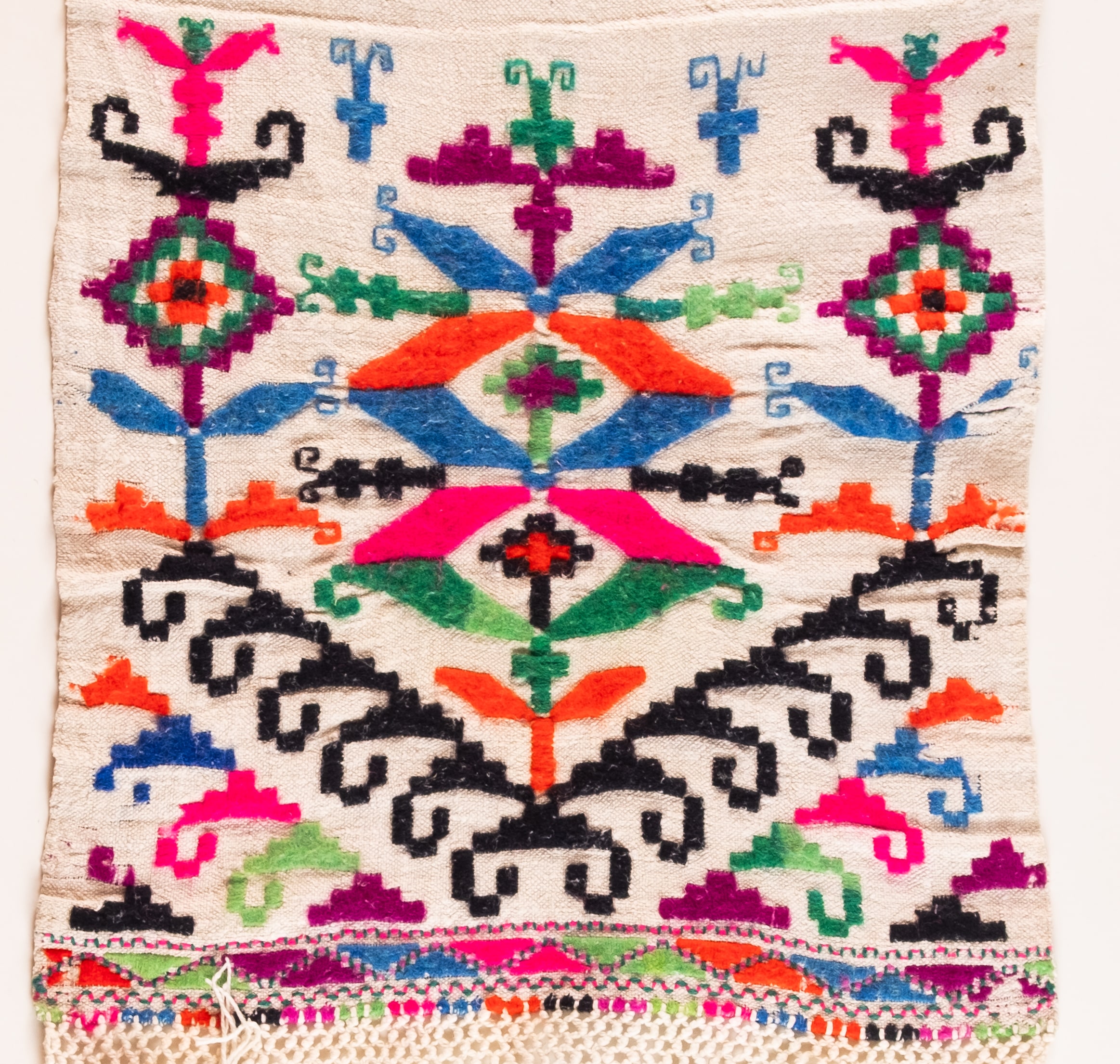 Broderie bout 1