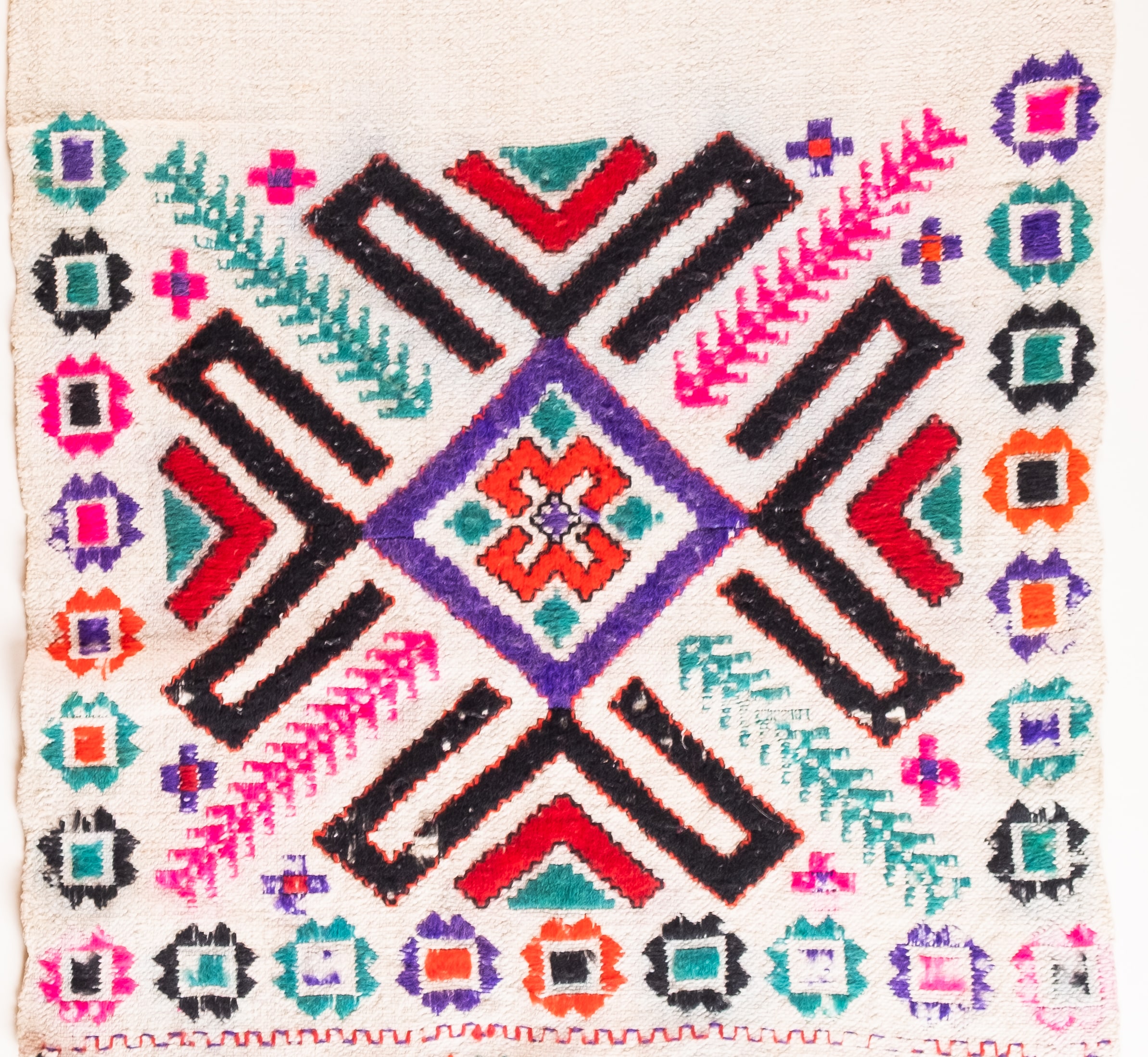 Broderie bout 1