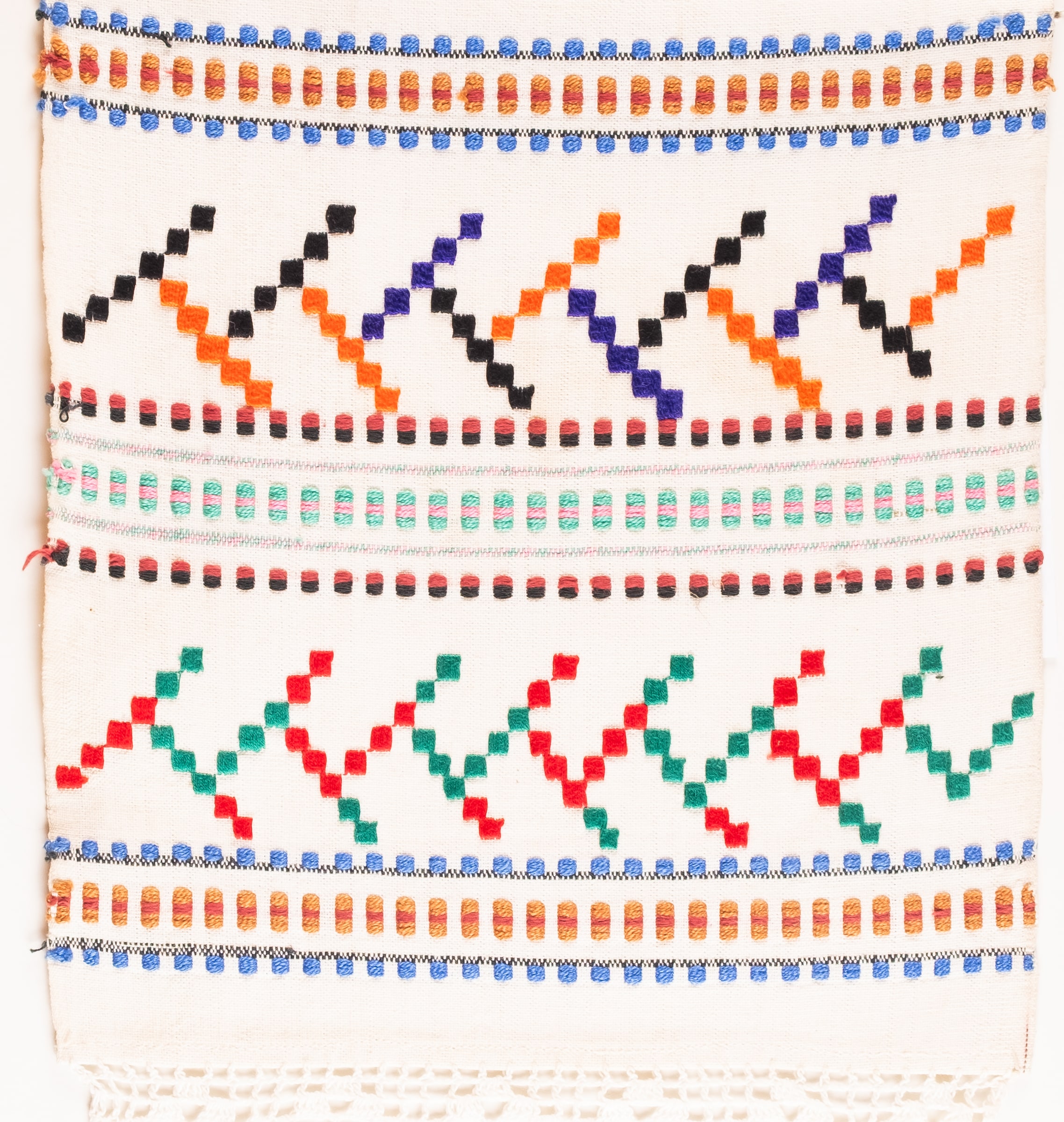 Broderie bout 1